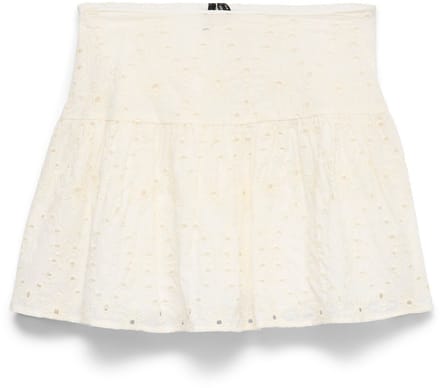 Vero Moda Rok VMHAY High waist Korte rok