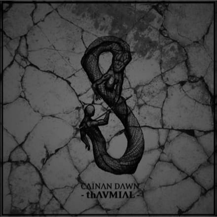 Caïnan Dawn - Thavmial (CD)
