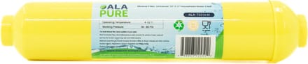 Alapure Mineraal Waterfilter