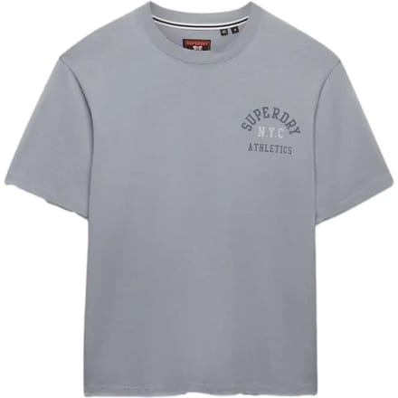 Superdry Athletic Essential Shirt Heren - Maat S