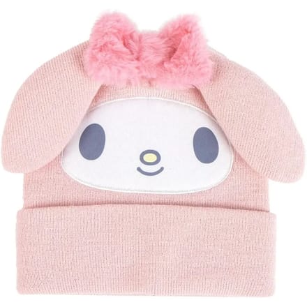 Cap Cerda Hello Kitty My Melody