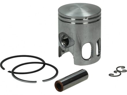 Piston moteur Polini pour Scooter Italjet 50 Dragster Avant 2020 Ø40mm Neuf