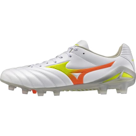 Kindervoetbalschoenen Mizuno Monarcida Neo III Pro MD