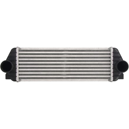 Intercooler THERMOTEC DAG021TT