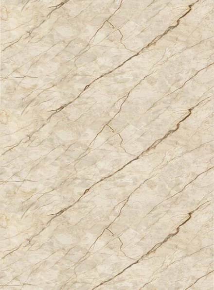 DutchLine - SPC Wandpaneel - Bolzono Beige Marmer Glans