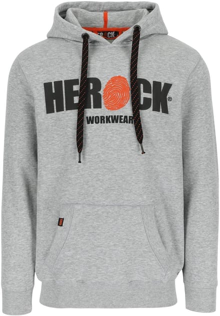 Hero sweater met kap