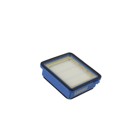 ELECTROLUX - Filter E10 voor WellQ6-8 steelstofzuiger - 140117409031