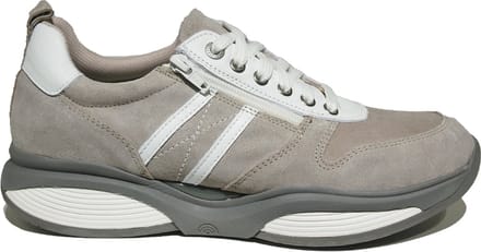 Xsensible -Heren - beige - sneakers - maat 41