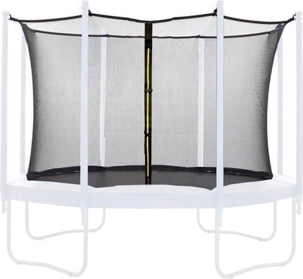 Viking Sports - Veiligheidsnet trampoline - 180 cm - binnenzijde - geschikt voor 6 palen