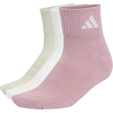 Enkelsokken adidas Cushioned (x3)