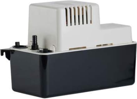 Little Giant condenspomp VCMA-20S (zonder afvoerslang)