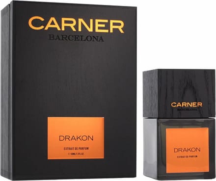 Carner Barcelona Drakon Extrait De Parfum 50 ml