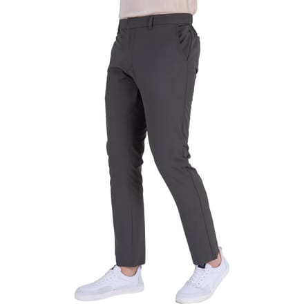 Ultra Lichte Chino Broek Camberabero