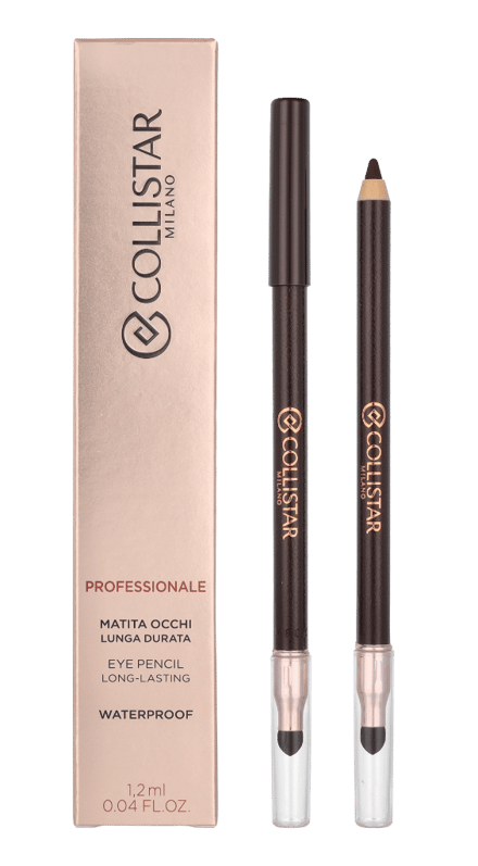 Collistar Make-Up Professionale Eye Pencil Waterproof Potlood