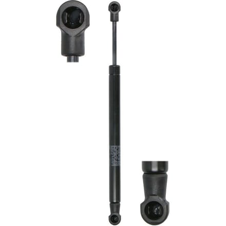 Gasveer, kofferbak / laadruimte STABILUS 598490