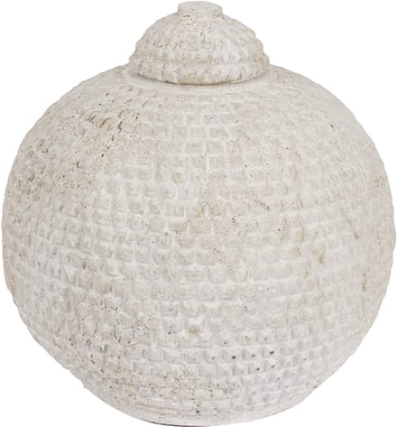 Keramische Vaas Trotol Alus Nangka