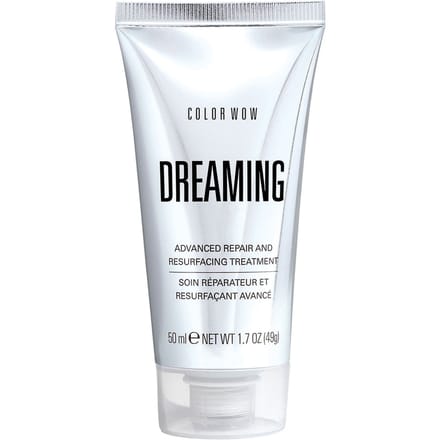 Color Wow Dreaming Advanced Repair And Resurfacing Treatment