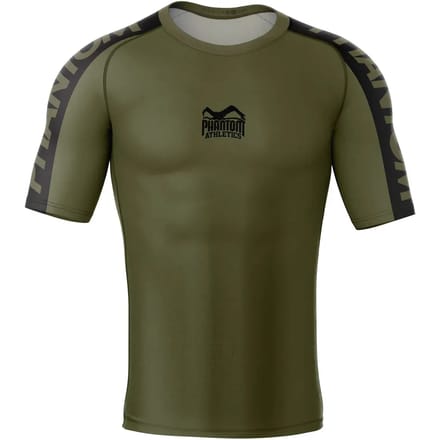 Rashguard Phantom Athletics Evo Apex