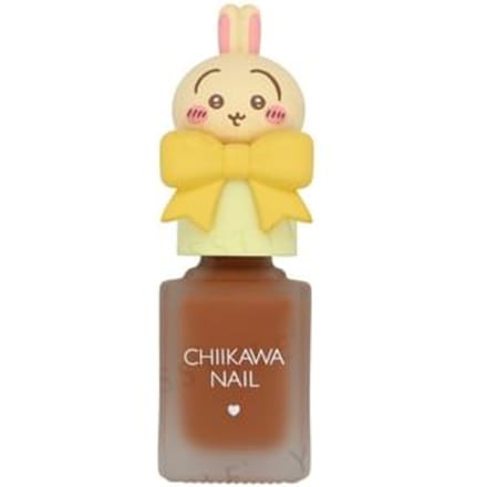 SHOBIDO - Chiikawa Nail Series 05 Usagi 10ml