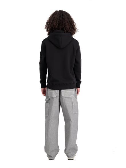 Hoodie Alpha Industries PP