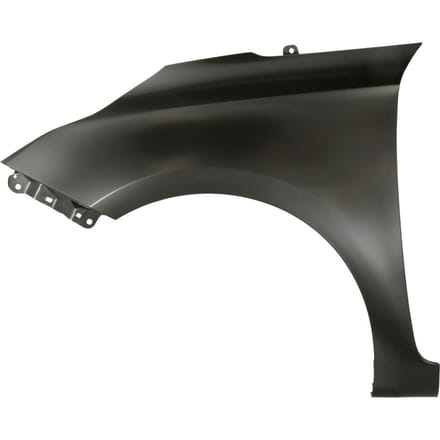 Spatbord, vóór BLIC 6504-04-3287313P, links