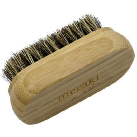Meraki Nagelborstel bamboe 8cm