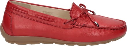 Ara Alabama Sport instapschoen - Rood - Maat 37