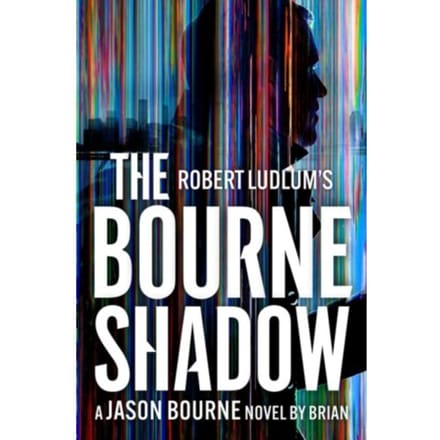 Robert Ludlum'S(Tm) The Bourne Shadow - Freeman, Brian