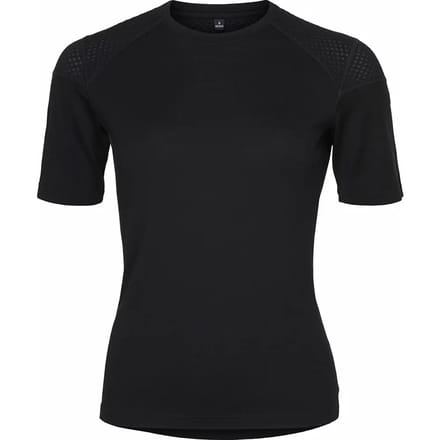 Dames-T-shirt Catago May Merino