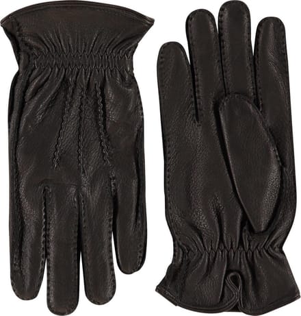 Handschoenen Hitchin zwart - 9