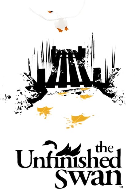 The Unfinished Swan - Windows Download