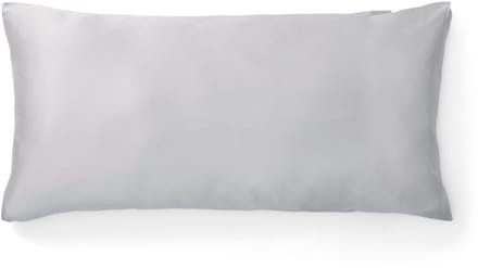 Essenza Alice Kussensloop Cloud grey - 40x80 cm
