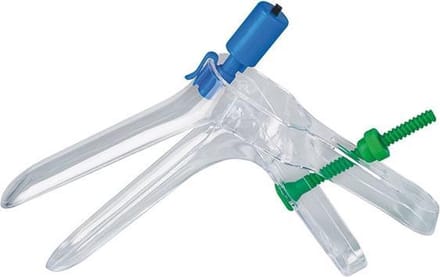 Mediware Vaginale speculum Ø 24 mm