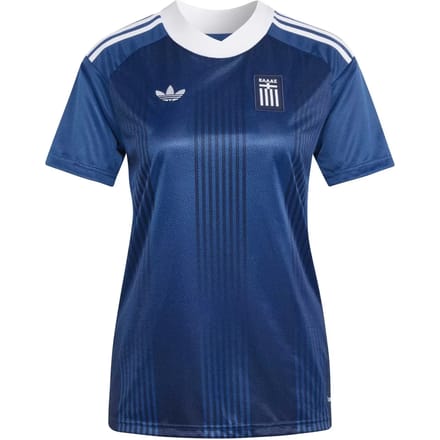 Uitwedstrijdshirt dames Griekenland Coupe du Monde 2026
