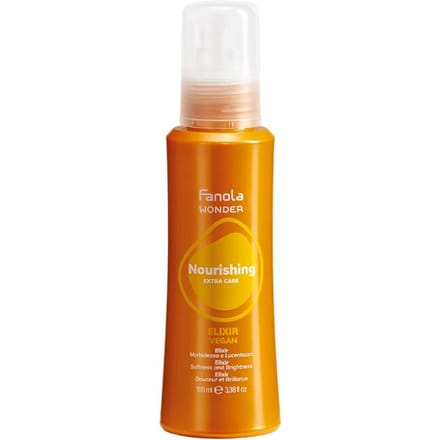 Fanola - Wonder Nourishing Extra Care Elixir Serum - 100ml