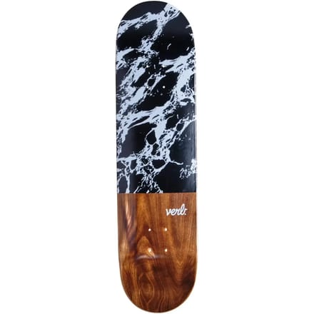 Skateboard Verb Marble Dip