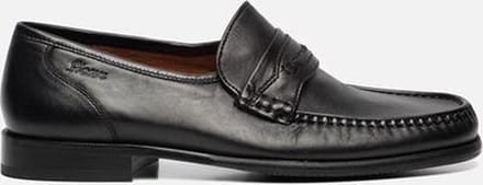 Sioux Slipper