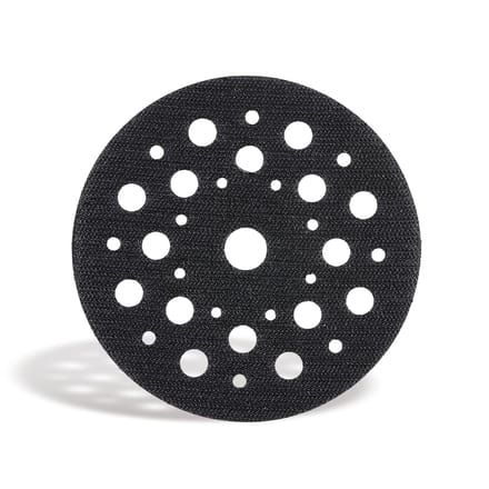 Einhell 492360 Schuurponer Diameter 125 mm 1 stuk(s)