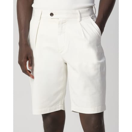 JC Rags Raheel Short White Taille: W29 | Shorts de Sport Outlet | Homme | Blanche