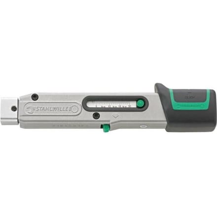 Stahlwille 730A/2 QUICK 50584002 Momentsleutel Kalibratie (ISO)