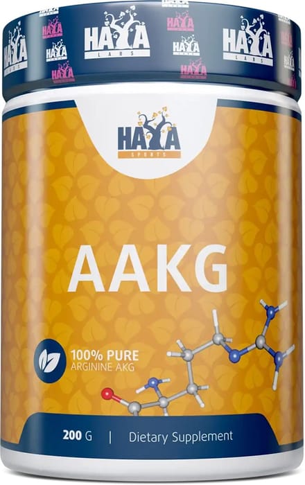 Sports AAKG - 200 g
