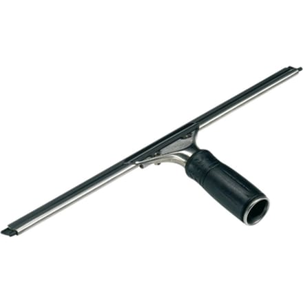 Raamwisser Unger S-WISSER compleet met soft rubber 35cm