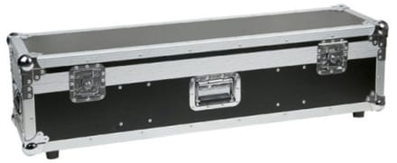 DAP Audio Flightcase voor 4 LED barren
