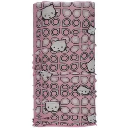 Meisjesnekwarmer Wind x-treme