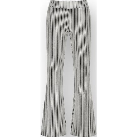 Flare Broek Sammie