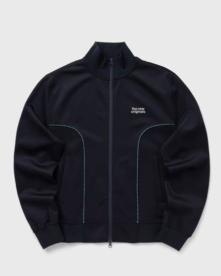 EMBLEM TRACK JACKET