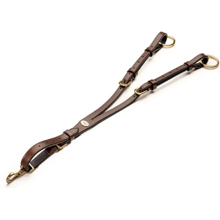 Klassieke martingale vork HFI