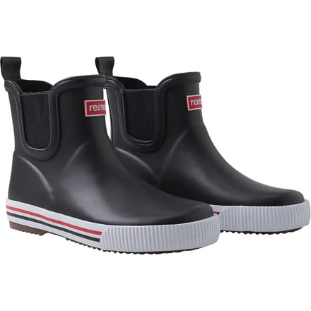 reima Ankles - Black - Maat Kinder_EU 22