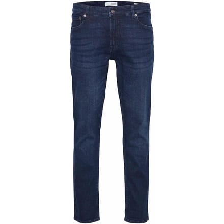 Jeans Solid Joy blue 202