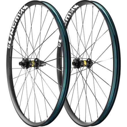 Paar wielen Mavic E-deemax WBCL27.5BSTMS